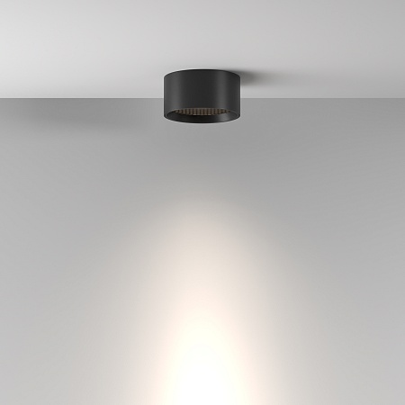 Потолочный светильник Technical C122CL-L7-4K-B - фото