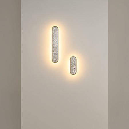 Настенный светильник (бра) Maytoni MOD429WL-L15BSK - фото