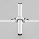 Встраиваемый светильник Technical Focus T C140RS-L300-7W4K-W - фото