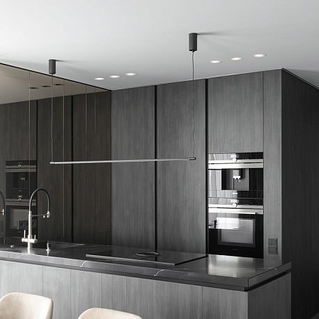 Светильник встраиваемый Feron DL8270 потолочный MR16 G5.3 матовый белый - фото