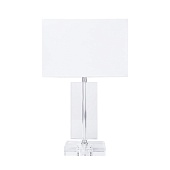 Декоративная настольная лампа Arte Lamp CLINT A4022LT-1CC