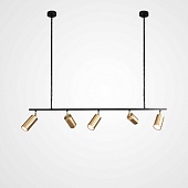 Подвесной Светильник Long John L110 Imperiumloft 101742-26