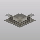 Трековый светильник Denkirs TR5705-DN