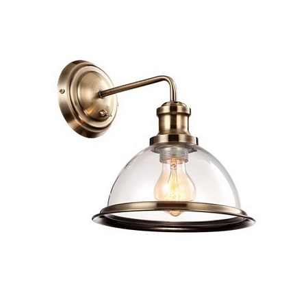  ARTE LAMP A9273AP-1AB - фото