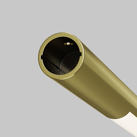 Светильник Technical C100CL-L500-12W3-6K-BS - фото