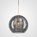 Подвесной Светильник Catch Smoky D24 Imperiumloft 186738-23 - фото