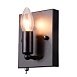  ARTE LAMP A8811AP-1BK - фото