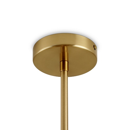 Потолочный светильник Freya FR5482CL-08BS - фото