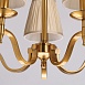 Люстра подвесная MW-Light Вирджиния 444012205 - фото