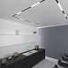 Slim Magnetic SL03 Трековый светильник 18W 4200K черный 85006/01 85006/01 Elektrostandard - фото