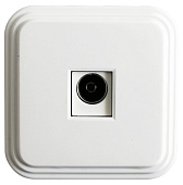 Розетка STEKKER PST00-20-20 39705