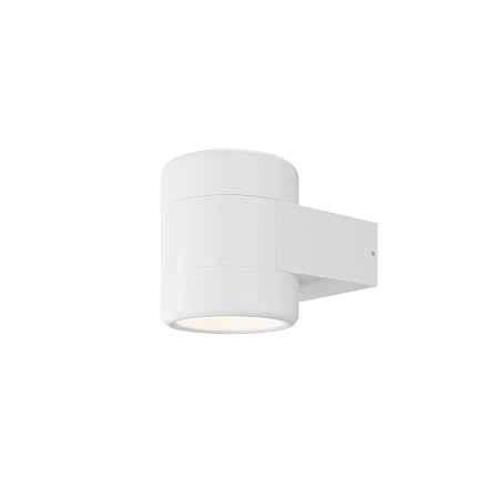 Настенный светильник (бра) Outdoor O490WL-L6W3K - фото