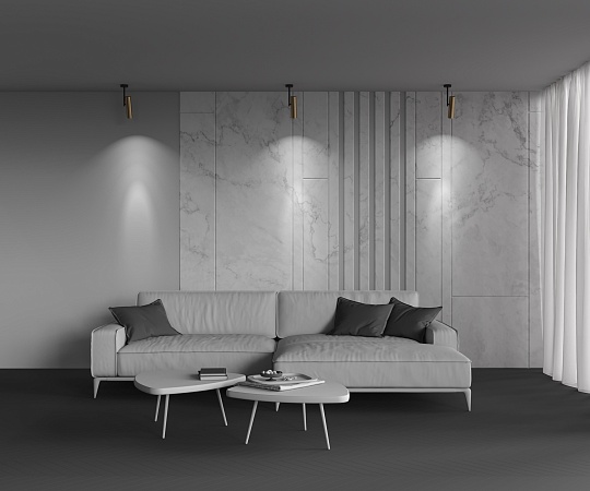 Потолочный светильник Technical Elti C020CL-01GB - фото