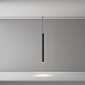 Трековый светильник Technical TR245-4-7WTW-DD2-B - фото