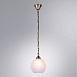 Подвесная люстра ARTE LAMP A9317SP-1AB - фото