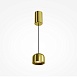 Подвесной светильник Technical P113-L12-3K-BS - фото