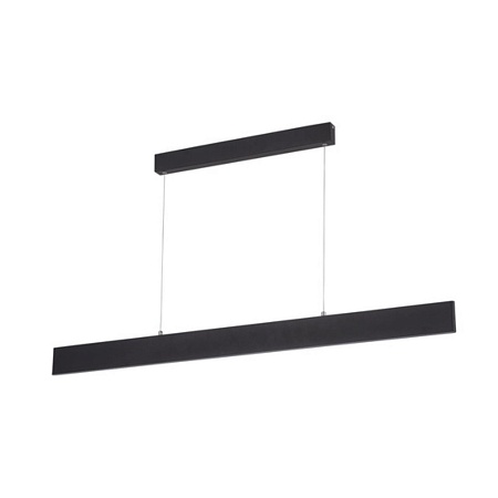 Подвесной светильник Arte Lamp LARGO A2505SP-2BK - фото