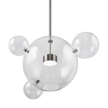 Подвесной светильник Freya Amoris FR5281PL-L10N - фото