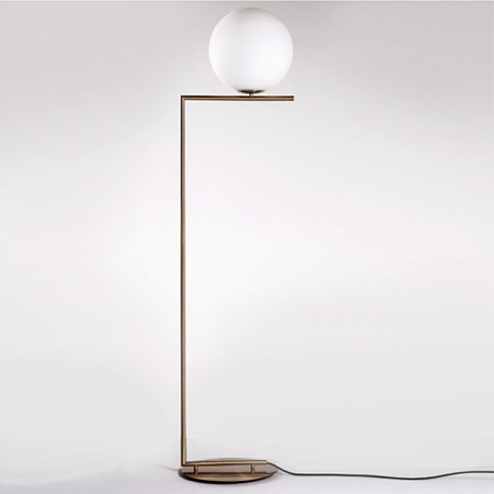 Торшер Flexic Lights Family Michael Anastassiades Imperiumloft 85443-22 - фото