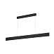 Подвесной светильник Arte Lamp LARGO A2505SP-2BK - фото