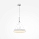 Потолочный светильник Technical Zon C032CL-45W3K-RD-W - фото