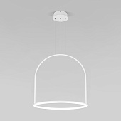 Подвесной светильник Eurosvet 90323/1 белый