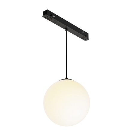 Трековый светильник Technical Luna TR039-2-5W3K - фото