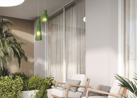 Настенный светильник (бра) Freya Cottage FR5405WL-01B - фото