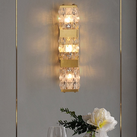 Настенный Светильник Magnet Wall Imperiumloft 227145-23 - фото