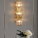 Настенный Светильник Magnet Wall Imperiumloft 227145-23 - фото