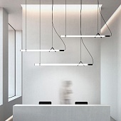 Подвесной Светильник Delia L70 Imperiumloft 167304-26