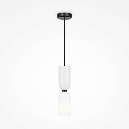 Подвесной светильник Maytoni Memory MOD177PL-01W - фото