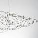 Подвесная люстра Favourite 4305-8P - фото
