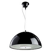 Уличный подвесной светильник ARTE LAMP A4175SP-1BK