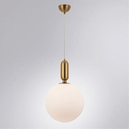 Светодиодная лампа ARTE LAMP A3330SP-1PB - фото