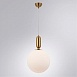 Светодиодная лампа ARTE LAMP A3330SP-1PB - фото