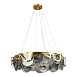Люстра Lussole Lauderdale LSP-8599 - фото