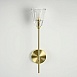 Бра Torche De Verre Wall Lamp Imperiumloft 74199-22 - фото