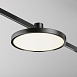 Трековый светильник Technical Plato TR153-1-10W3K-B - фото