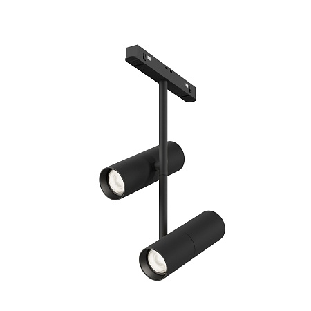 Трековый светильник Technical Elti Duo TR005-2-2X12W4K-B - фото