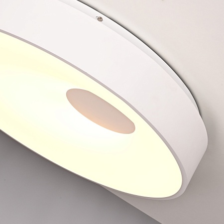 Потолочный Светильник Ecla D57 Imperiumloft 101547-26 - фото