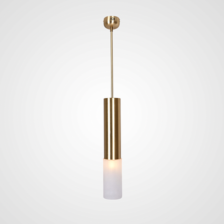 Подвесной Светильник Tevra Gold D11 Imperiumloft 320044-23 - фото