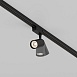 Трековый светильник Technical Vuoro TR003-1-6W3K-M-B - фото