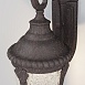 Настенный светильник (бра) Outdoor Goiri O029WL-01BZ - фото
