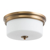 Потолочный светильник Arte Lamp ALONZO A1735PL-3SR