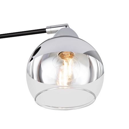 Люстра Freya FR5225PL-03B - фото