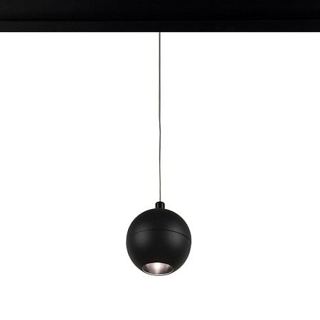 T024-12P Трековый светильник LOFT IT Tech - фото