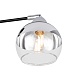 Люстра Freya FR5225PL-03B - фото