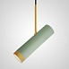 Подвесной Светильник Talsi One Green Imperiumloft 178117-26 - фото