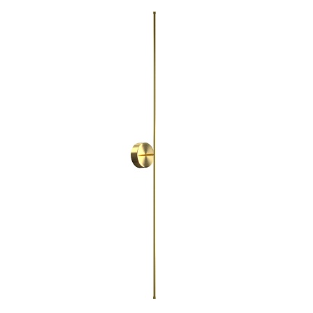Настенный светильник (бра) Maytoni C084WL-L18BS2.7K-1 - фото